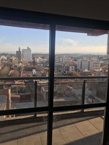 Departamento En Venta En Villa Carlos Paz