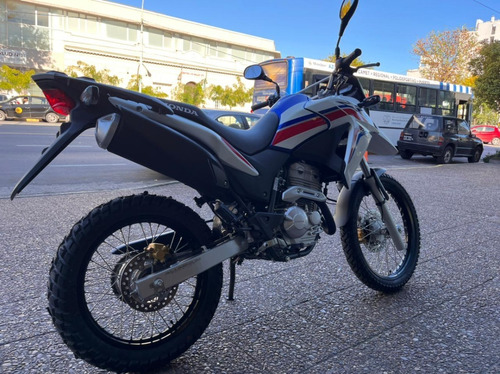 Imagen 5 de 11 de Honda Xre 300