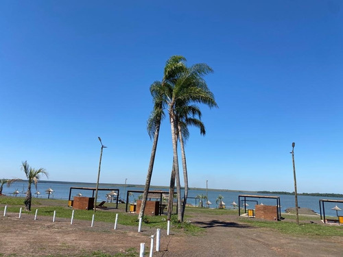 Imagen 6 de 15 de Lotes En Venta Barrio Privado Puerto Mbigua