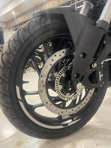 Bajaj Dominar 250