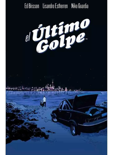 El Ultimo Golpe - Los Germanes