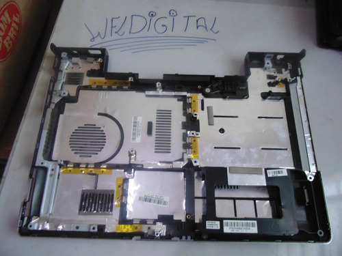 Carcaça Inferior Chassi Base P O Notebook Gateway Sa1 M-1625 (Usado)
