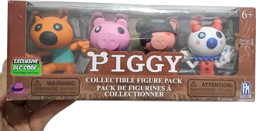 Piggy - Roblox