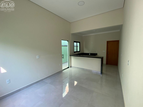 Imagem 3 de 16 de Casa Térrea Á Venda No Jardim Regente/ Indaiatuba-sp - Ca05813 - 70640019