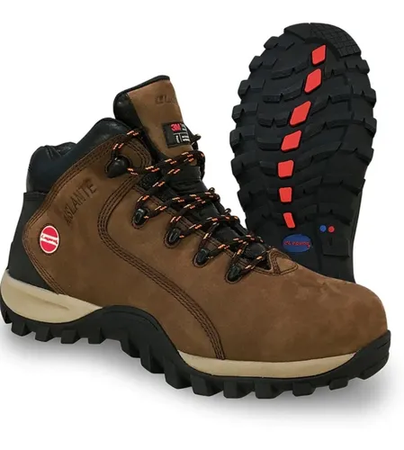 Zapatos De Seguridad Legend LG 60 Rupanco Cuotas sin inter s