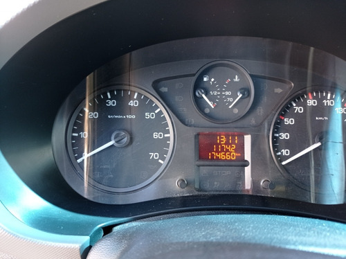 Peugeot Partner 1.6 Hdi Furgon Confort Airbag 2011