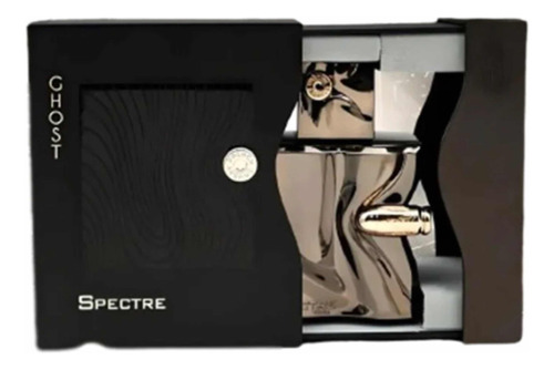 Fragrance World Spectre Ghost Eau De Parfum