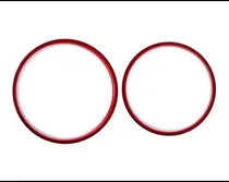 Comprar Dulo Car Relogo Del Logo Del Logo Del Logo Del Anillo Combra