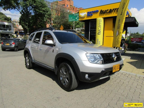 Renault Duster Dynamique Tp2000cc 4*2
