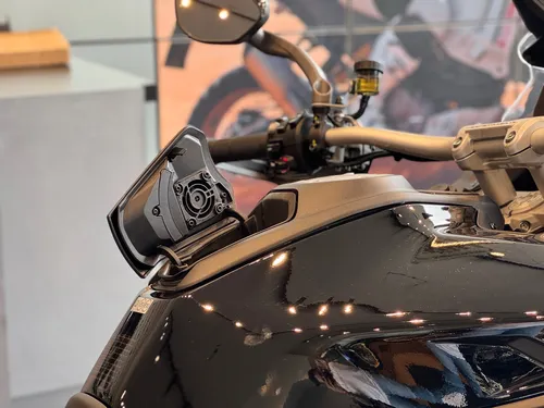 Ducati Multistrada V4s 2025