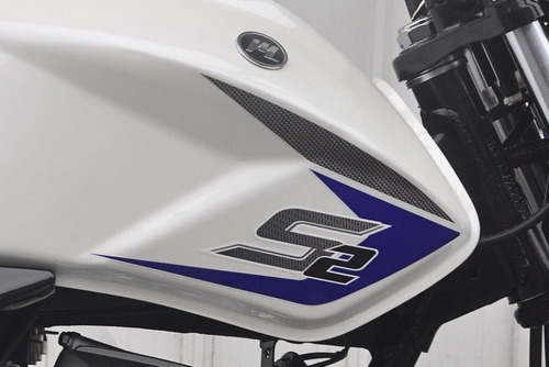 Imagen 7 de 25 de Motomel Cg S2 150 Base Motozuni San Justo