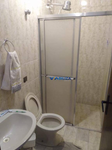 Imagem 9 de 15 de Sobrado À Venda, 79 M² Por R$ 371.000,00 - Jardim Santa Cecília - Guarulhos/sp - So0807