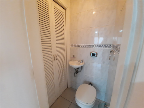 Imagem 15 de 25 de Apartamento Em São Paulo - Sp - Ap0742_sell