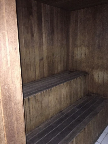 Imagem 19 de 20 de Flat Para Venda - Parque Monte Líbano, Mogi Das Cruzes - 47m², 1 Vaga - 1854