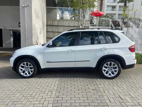 Imagem 5 de 22 de Bmw X5 2013 3.0 Xdrive 35i 5p