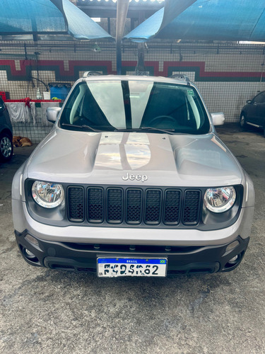Jeep Renegade 1.8 Std Flex Aut. 5p