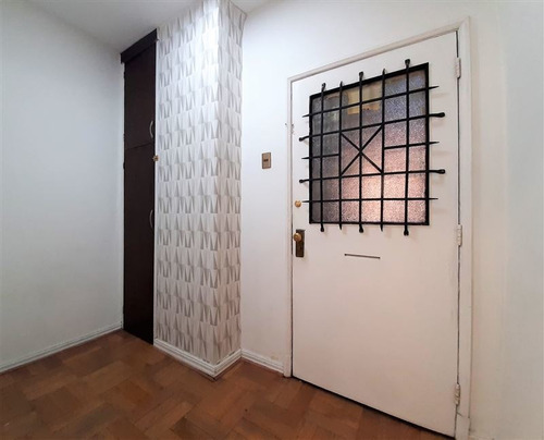 Oficina En Venta En Santiago