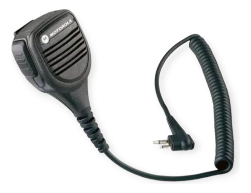 15 Micrófonos De Solapa Motorola Para Radios Ep450-dep450