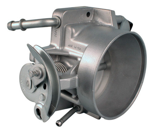 Cuerpo De Aceleracion Para Chevrolet Tahoe V8 5.3l 2000