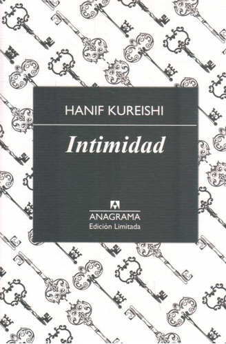 Intimidad / Kureishi (envíos)