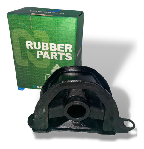 Base De Motor Delantero Crv 98/01