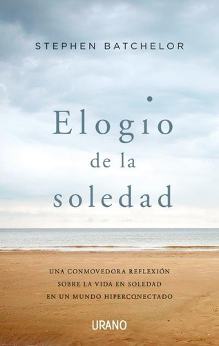 Libro Elogio De La Soledad