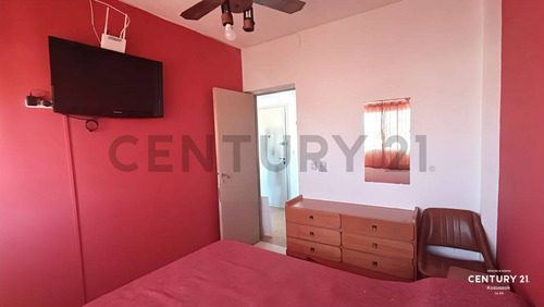Departamento En Venta San Clemente Del Tuyu