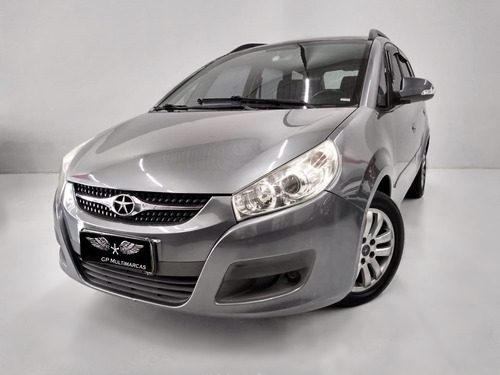 Jac J6 2012 5p 16v