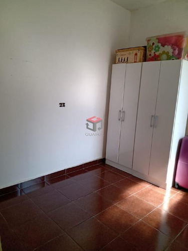 Imagem 19 de 25 de Sobrado À Venda, 3 Quartos, 1 Vaga, Linda - Santo André/sp - 90258
