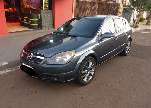 Chevrolet Vectra Gt-x 2008 2.0flex Power Aut. 4p