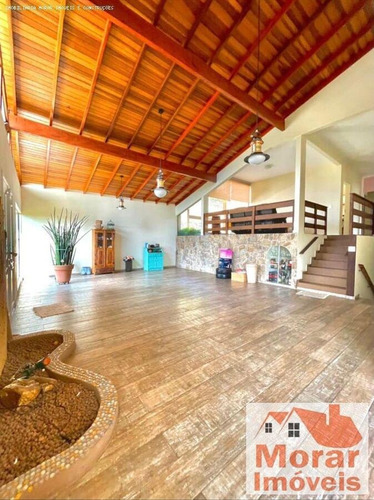 Imagem 10 de 15 de Casa Em Condomínio Para Venda Em Cajamar, Jardins (polvilho), 3 Dormitórios, 3 Suítes, 4 Banheiros, 2 Vagas - Sd113_2-1187462