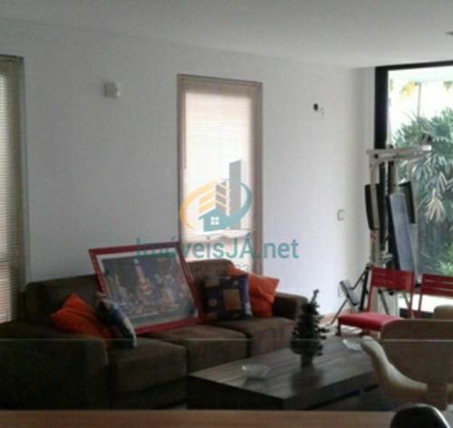 Imagem 14 de 30 de Casa À Venda No Bairro Tarumã - Santana De Parnaíba/sp - 591