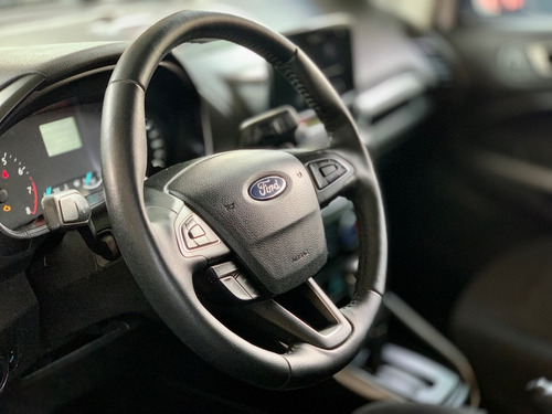 Ford Ecosport SE 1.5 (Aut) (Flex)