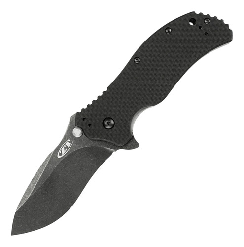 Canivete Tático Zero Tolerance Zt 0350bw Speedsafe Cpm S30v
