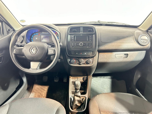 Renault Kwid Zen 2