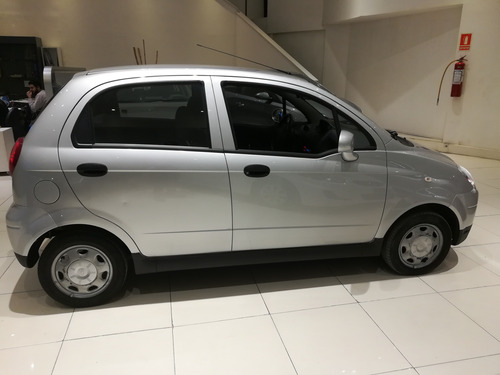 Chevrolet Spark Lt Unico Dueño 37000 Km