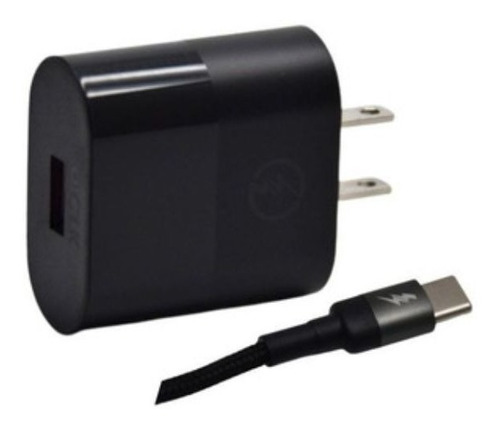 Cargador Clk 2 En 1 Qc-02 4.0a Tipo C Usb Carga Rapida      