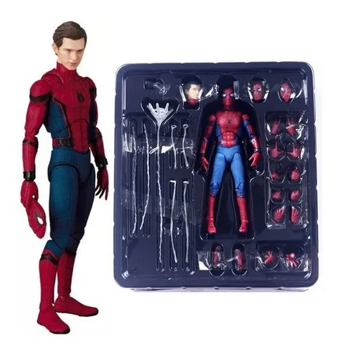 Juguetes del hombre araña de regreso a casa hot sale