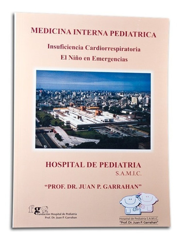Medicina Interna Pediátrica 1 - Fundación Garrahan