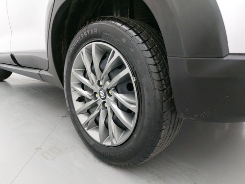 Fiat Pulse 1.3 FLEX DRIVE MANUAL