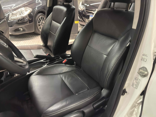 Honda City 1.5 LX 16V FLEX 4P AUTOMÁTICO