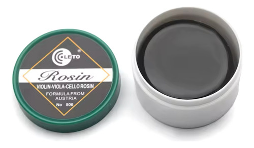 Brea Rosin Para Violín-viola-cello Mod.506