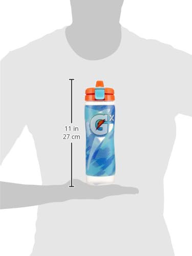 Gx Exclusive Water Bottle Bundle Gx Bottle