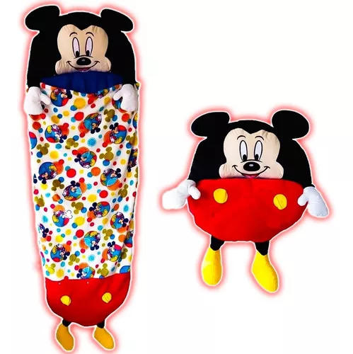 Saco de dormir de Mickey Mouse & Friends de Disney