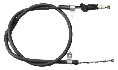 Cables De Freno Para Auto Abs K14797 Cable De Freno De Estac