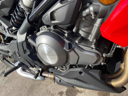 Imagen 6 de 10 de Benelli Tnt 300