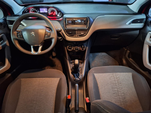 Peugeot 208 1.5 Active