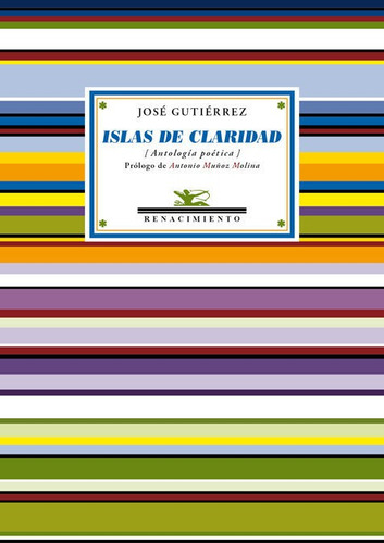 Islas De Claridad - Gutiérrez, José