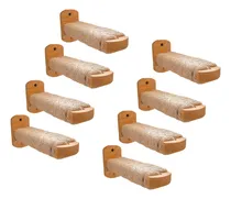 Comprar Peldaños Escaleras  Rascadores Para Gatos Para Pared