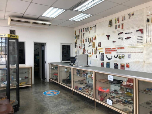 Imagen 5 de 15 de Venta De Amplio Galpon En Zona Industrial Carabobo Cod. 133564. Daniela Jimenez 0414-4027874